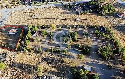 İNCEK BULVAR YAKINI-REYHAN CADDESİ-KÖŞE VİLLA PARSELİ- 1.154 M2