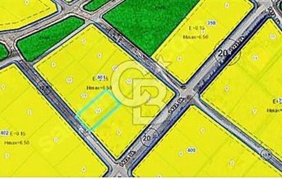 GÖLBAŞI-HACILAR-VİLLA SİTELERİ ARASINDA 1.512 M2 VİLLA PARSELİ