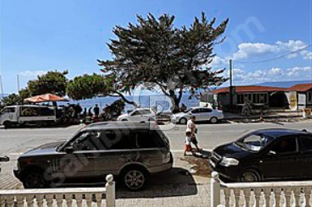 CB AMBIANCE'DAN KURŞUNLU'DA SORGUT SİTESİNDE DENİZLE İÇ İÇE!!!