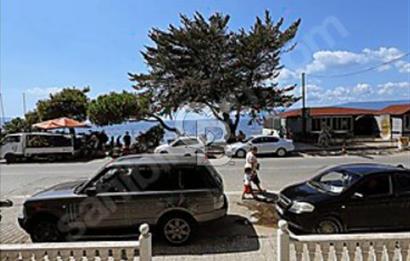 CB AMBIANCE'DAN KURŞUNLU'DA SORGUT SİTESİNDE DENİZLE İÇ İÇE!!!