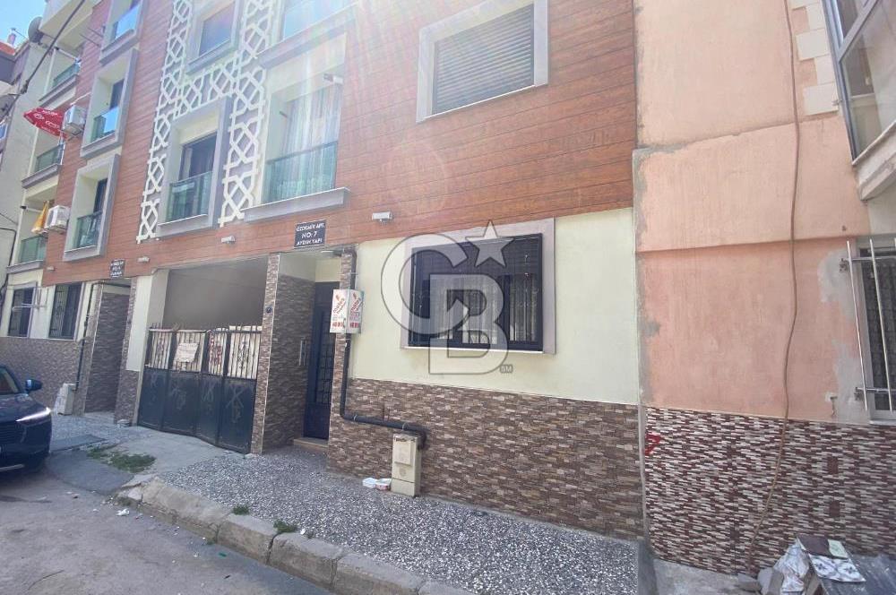 BUCA KOZAĞAÇ MEYDANA YAKIN EŞYALI KİRALIK 1+1 DAİRE