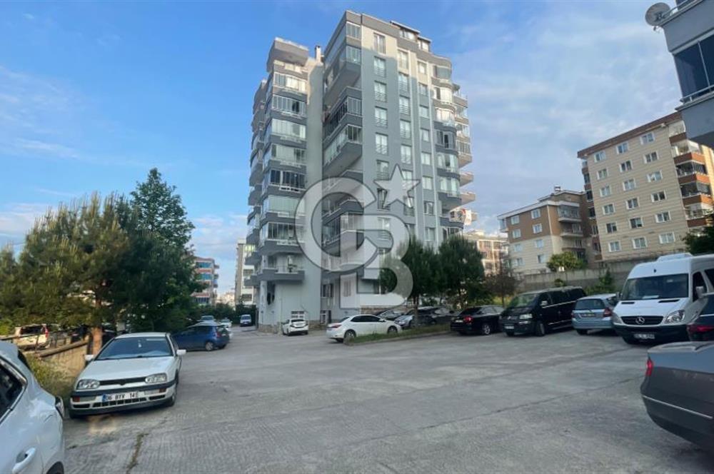 ATAKUM ATAKENT KARADENİZ SİTESİNDE FIRSAT SATILIK 3+1 DAİRE