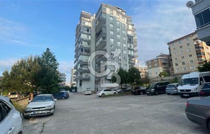 ATAKUM ATAKENT KARADENİZ SİTESİNDE FIRSAT SATILIK 3+1 DAİRE