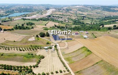 CB AKADEMİ KOCAKAYMAZ SATILIK KADASTRO YOL CEPHE 1384 m2 TARLA