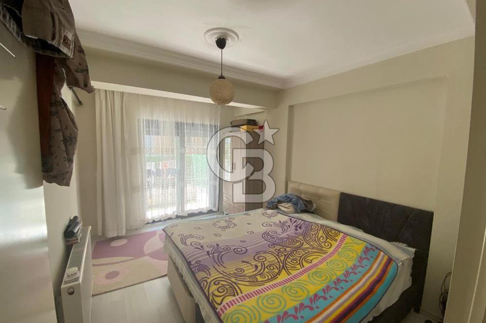 BUCA KOZAĞAÇ MEYDANA YAKIN EŞYALI KİRALIK 1+1 DAİRE