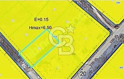 GÖLBAŞI-HACILAR-VİLLA SİTELERİ ARASINDA 1.512 M2 VİLLA PARSELİ