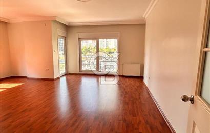 ATAŞEHİR' de KİRALIK BAKIMLI, BALKONLU (3+1) DAİRE