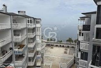 CB AMBIANCE'DAN KURŞUNLU'DA SORGUT SİTESİNDE DENİZLE İÇ İÇE!!!