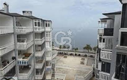 CB AMBIANCE'DAN KURŞUNLU'DA SORGUT SİTESİNDE DENİZLE İÇ İÇE!!!