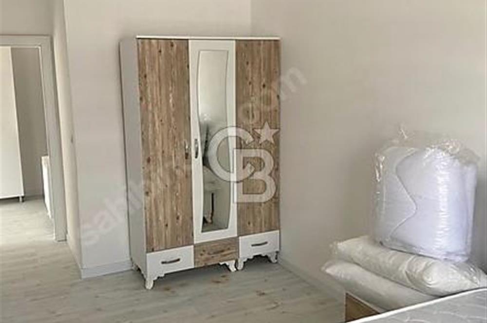 İNCEK SAĞLIK OCAĞI YANI-BULVAR YAKINI - KİRALIK EŞYALI 1+1 DAİRE
