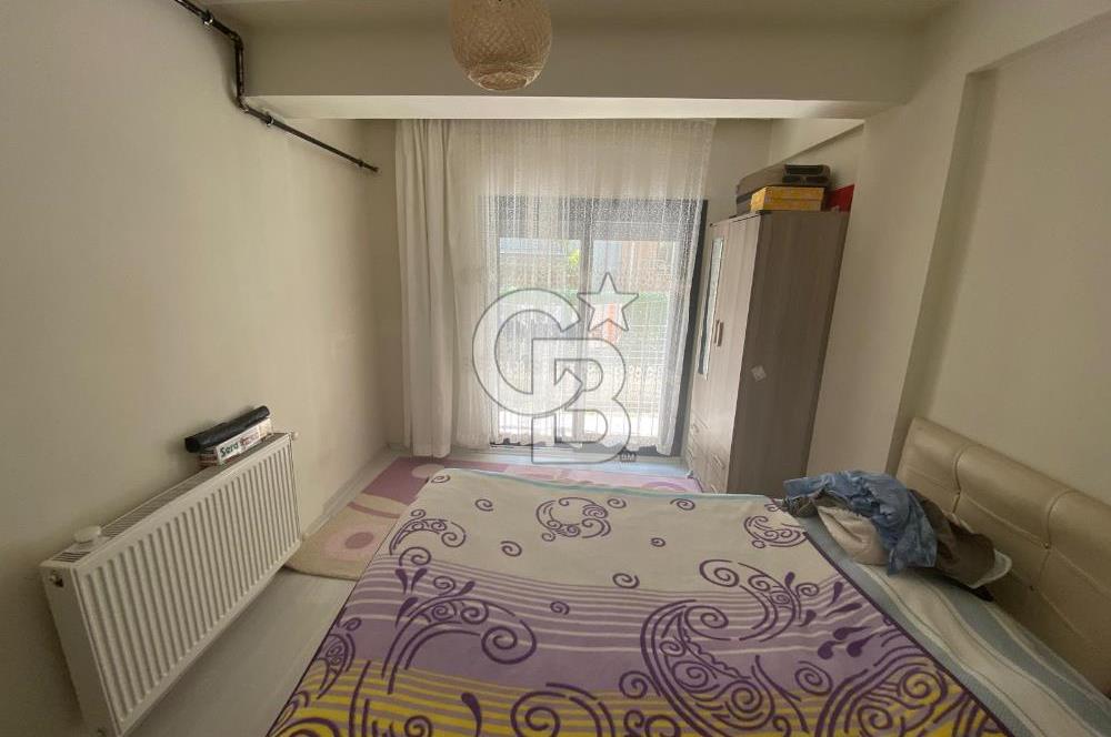 BUCA KOZAĞAÇ MEYDANA YAKIN EŞYALI KİRALIK 1+1 DAİRE