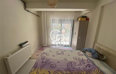 BUCA KOZAĞAÇ MEYDANA YAKIN EŞYALI KİRALIK 1+1 DAİRE