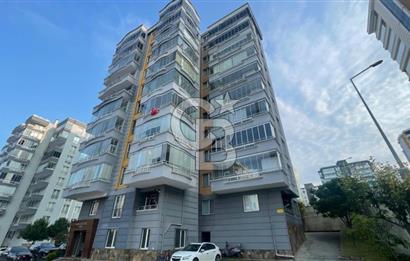 ATAKUM ATAKENT KARADENİZ SİTESİNDE FIRSAT SATILIK 3+1 DAİRE