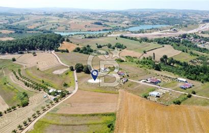 CB AKADEMİ KOCAKAYMAZ SATILIK KADASTRO YOL CEPHE 1384 m2 TARLA