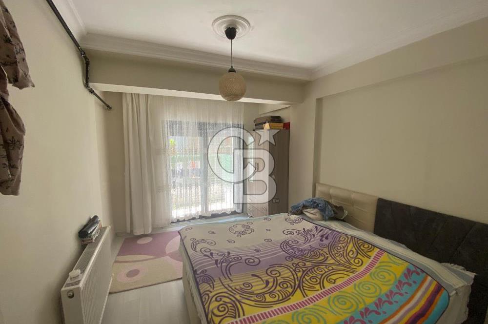 BUCA KOZAĞAÇ MEYDANA YAKIN EŞYALI KİRALIK 1+1 DAİRE
