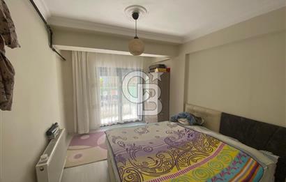 BUCA KOZAĞAÇ MEYDANA YAKIN EŞYALI KİRALIK 1+1 DAİRE