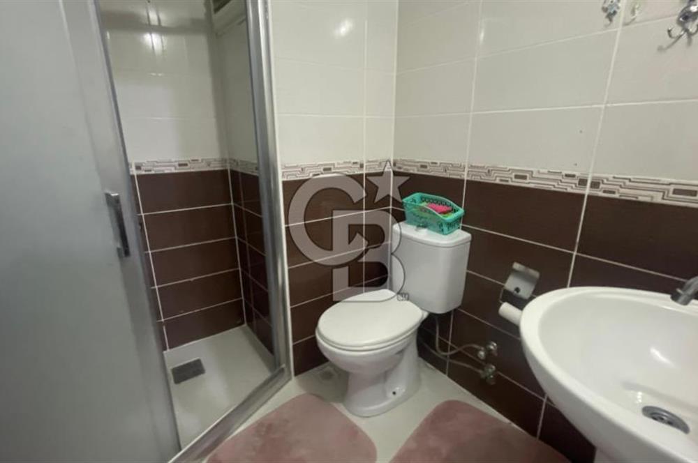 ATAKUM ATAKENT KARADENİZ SİTESİNDE FIRSAT SATILIK 3+1 DAİRE