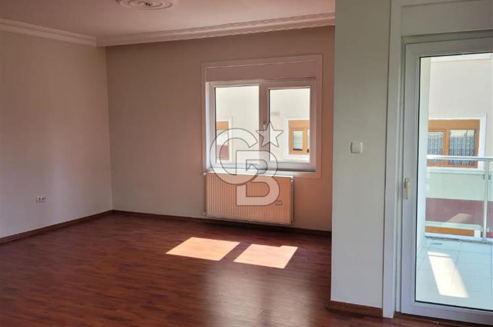 ATAŞEHİR' de KİRALIK BAKIMLI, BALKONLU (3+1) DAİRE