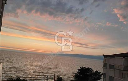 CB AMBIANCE'DAN KURŞUNLU'DA SORGUT SİTESİNDE DENİZLE İÇ İÇE!!!