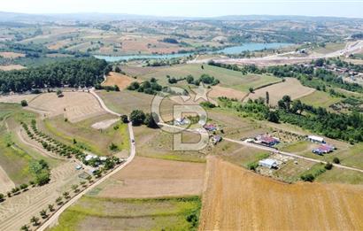 CB AKADEMİ KOCAKAYMAZ SATILIK KADASTRO YOL CEPHE 1384 m2 TARLA