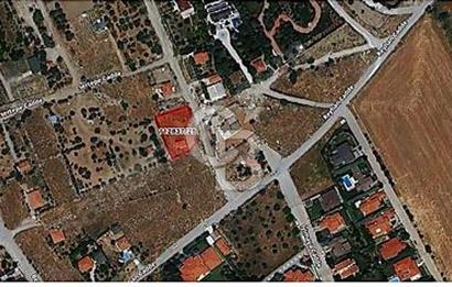 İNCEK BULVAR YAKINI-REYHAN CADDESİ-KÖŞE VİLLA PARSELİ- 1.154 M2