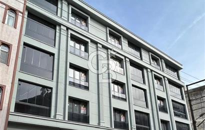 CB.AMAZON'DAN BAFRA'DA 3+1 DAMPİNG LÜKS DAİRE