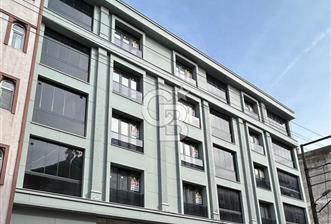 CB.AMAZON'DAN BAFRA'DA 3+1 DAMPİNG LÜKS DAİRE