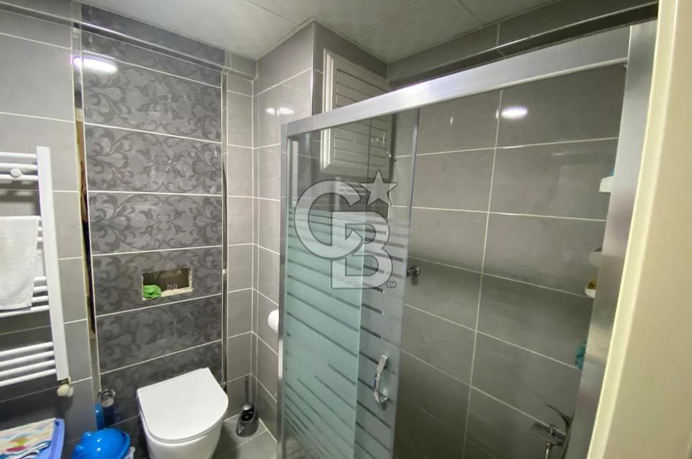 BUCA KOZAĞAÇ MEYDANA YAKIN EŞYALI KİRALIK 1+1 DAİRE