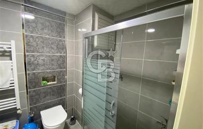 BUCA KOZAĞAÇ MEYDANA YAKIN EŞYALI KİRALIK 1+1 DAİRE