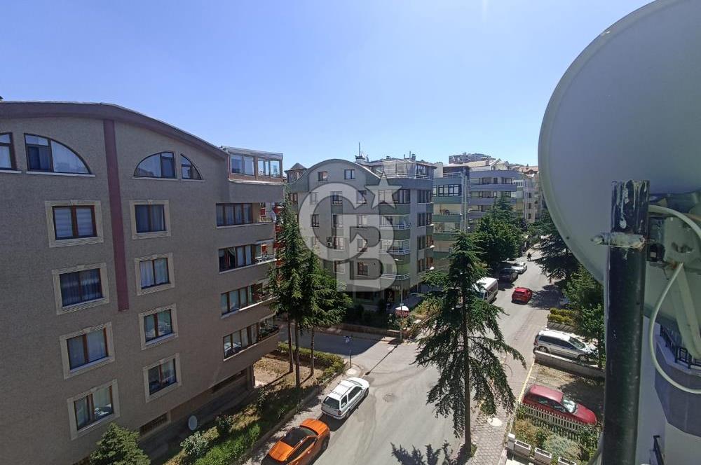 ÇANKAYA SANÇAK MAH. 3+1 SATILIK 130 M2 DDAİRE