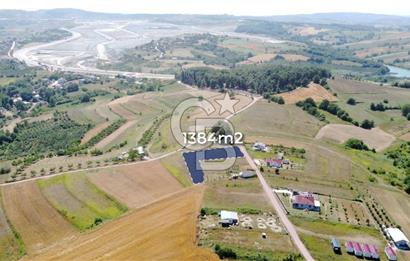 CB AKADEMİ KOCAKAYMAZ SATILIK KADASTRO YOL CEPHE 1384 m2 TARLA
