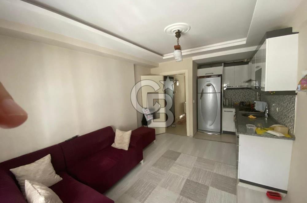 BUCA KOZAĞAÇ MEYDANA YAKIN EŞYALI KİRALIK 1+1 DAİRE