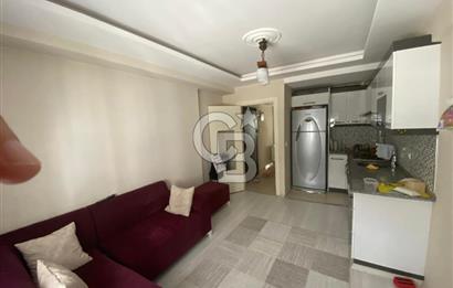 BUCA KOZAĞAÇ MEYDANA YAKIN EŞYALI KİRALIK 1+1 DAİRE