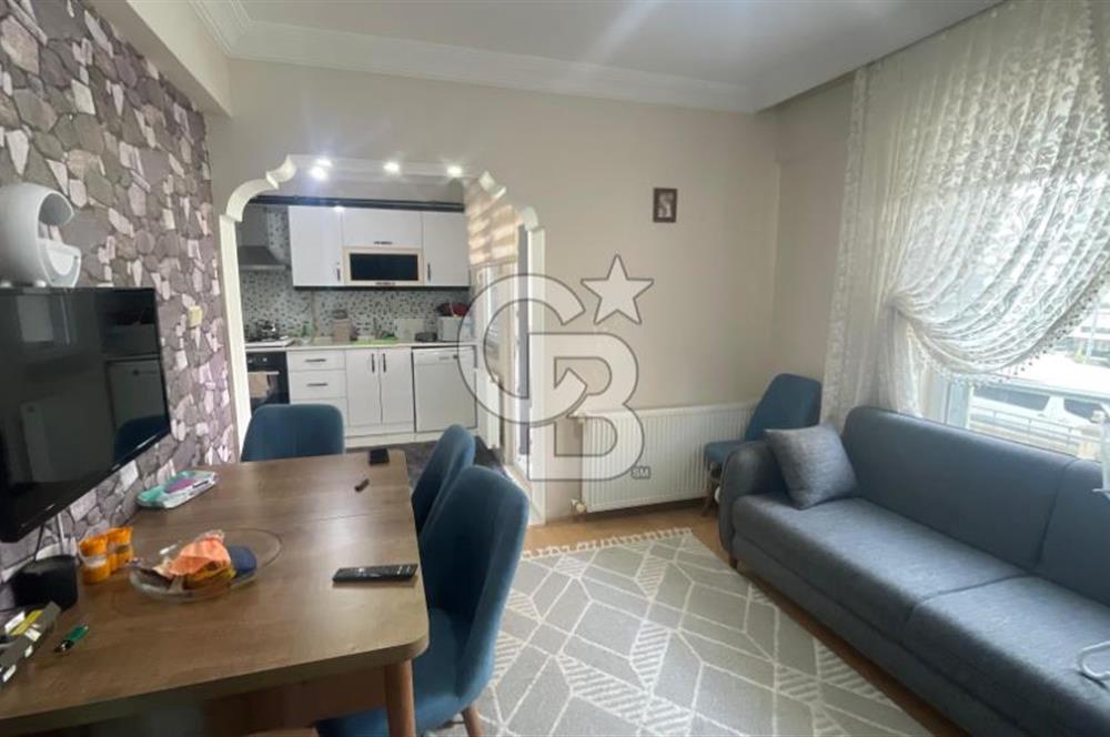 ATAKUM ATAKENT KARADENİZ SİTESİNDE FIRSAT SATILIK 3+1 DAİRE