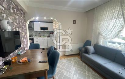 ATAKUM ATAKENT KARADENİZ SİTESİNDE FIRSAT SATILIK 3+1 DAİRE