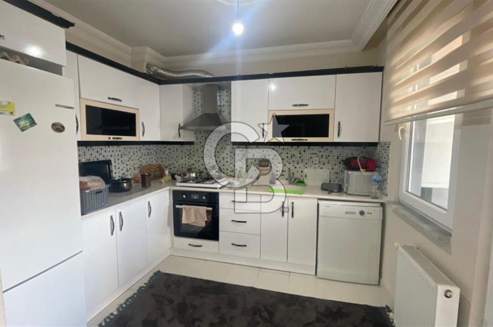 ATAKUM ATAKENT KARADENİZ SİTESİNDE FIRSAT SATILIK 3+1 DAİRE