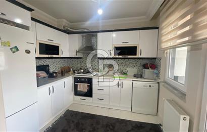 ATAKUM ATAKENT KARADENİZ SİTESİNDE FIRSAT SATILIK 3+1 DAİRE