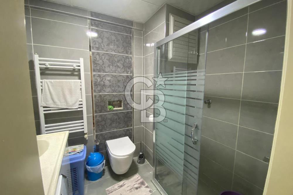BUCA KOZAĞAÇ MEYDANA YAKIN EŞYALI KİRALIK 1+1 DAİRE