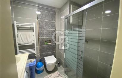 BUCA KOZAĞAÇ MEYDANA YAKIN EŞYALI KİRALIK 1+1 DAİRE