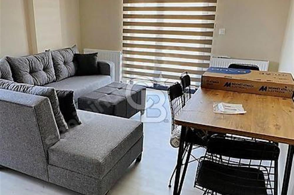 İNCEK SAĞLIK OCAĞI YANI-BULVAR YAKINI - KİRALIK EŞYALI 1+1 DAİRE
