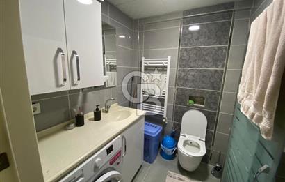 BUCA KOZAĞAÇ MEYDANA YAKIN EŞYALI KİRALIK 1+1 DAİRE