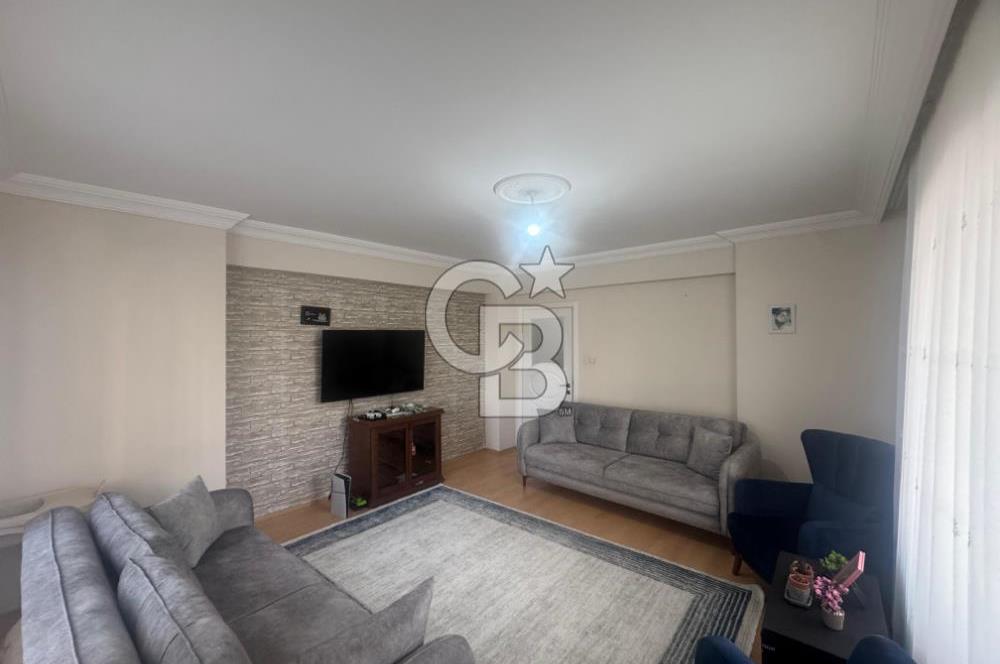 ATAKUM ATAKENT KARADENİZ SİTESİNDE FIRSAT SATILIK 3+1 DAİRE