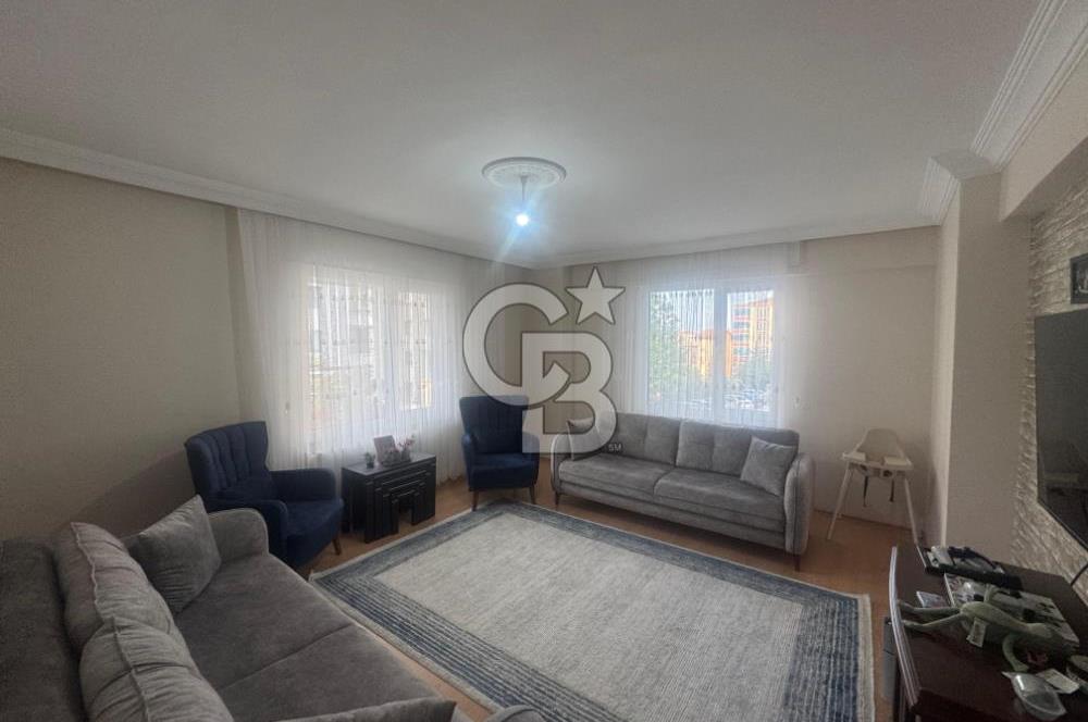 ATAKUM ATAKENT KARADENİZ SİTESİNDE FIRSAT SATILIK 3+1 DAİRE