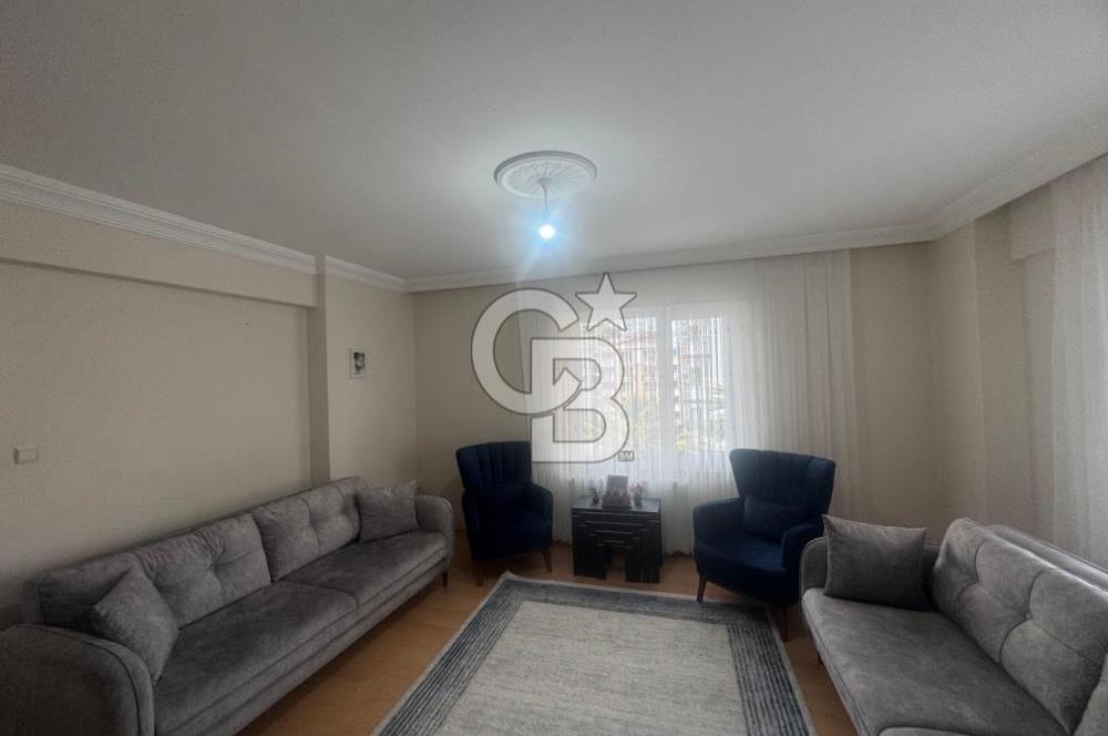 ATAKUM ATAKENT KARADENİZ SİTESİNDE FIRSAT SATILIK 3+1 DAİRE