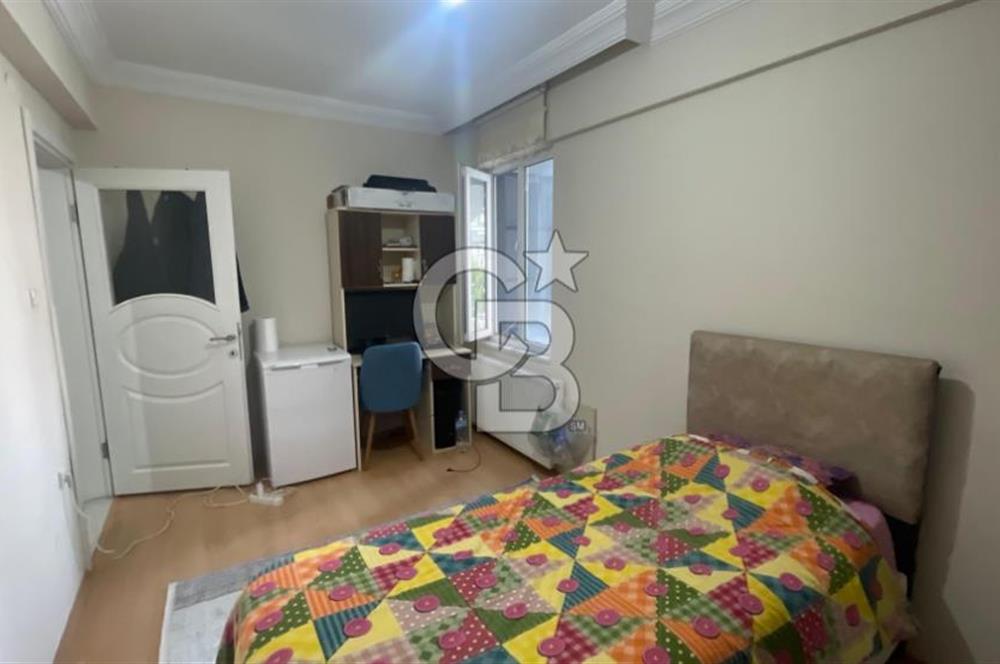 ATAKUM ATAKENT KARADENİZ SİTESİNDE FIRSAT SATILIK 3+1 DAİRE