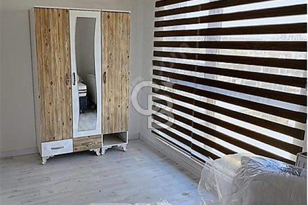 İNCEK SAĞLIK OCAĞI YANI-BULVAR YAKINI - KİRALIK EŞYALI 1+1 DAİRE