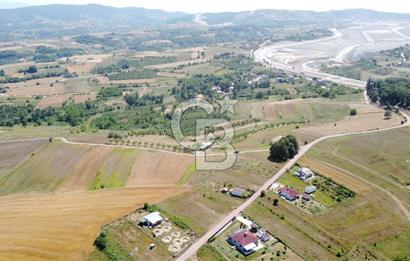 CB AKADEMİ KOCAKAYMAZ SATILIK KADASTRO YOL CEPHE 1384 m2 TARLA