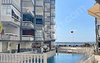 CB AMBIANCE'DAN KURŞUNLU'DA SORGUT SİTESİNDE DENİZLE İÇ İÇE!!!
