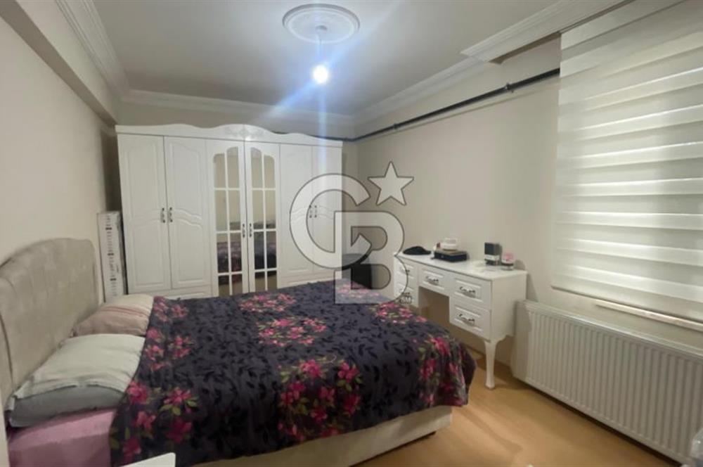 ATAKUM ATAKENT KARADENİZ SİTESİNDE FIRSAT SATILIK 3+1 DAİRE