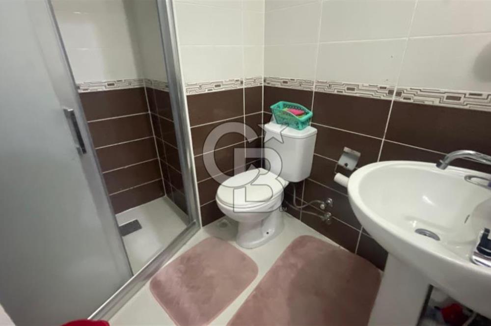 ATAKUM ATAKENT KARADENİZ SİTESİNDE FIRSAT SATILIK 3+1 DAİRE